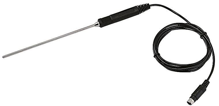 GW Instek 1100-PT100001 PT-100 Temperature probe 1 pc(s)