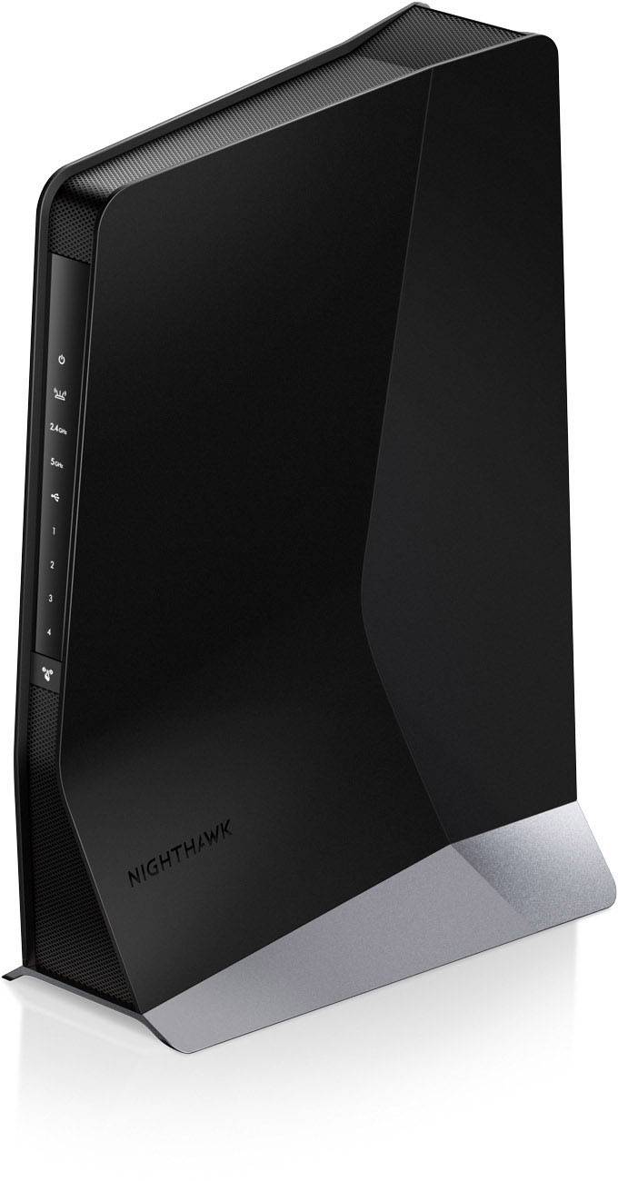 NETGEAR Nighthawk AX8 Wi-Fi router 2.4 GHz, 5 GHz
