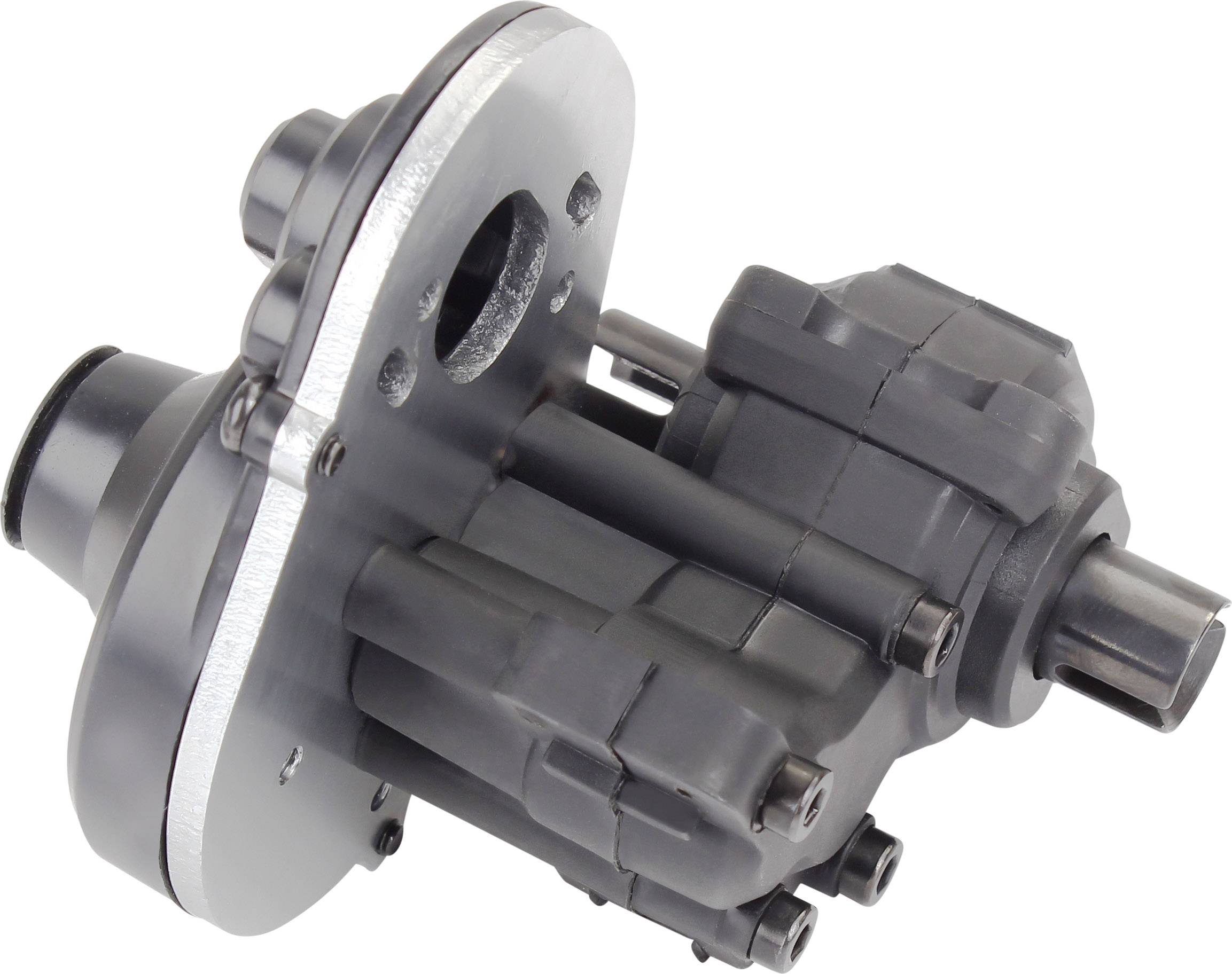 Reely RE-6538512 Spare part Differential