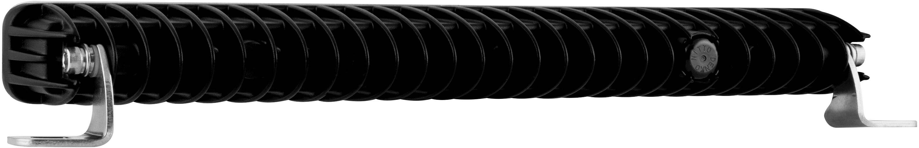 Osram Auto High beam LEDDL106-SP LEDriving Lightbar SX300-SP LED (monochrome) front (W x H x D) 350 x 63.5 x 50 mm Black