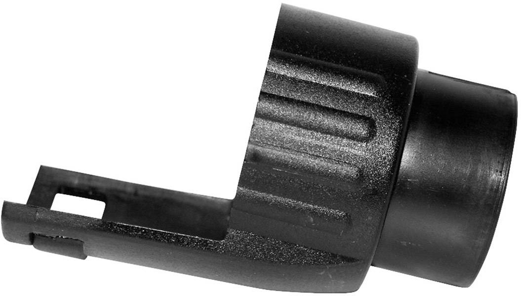 TFA Stecker 88008 Trailer adapter [7-pin socket - ] Plastic