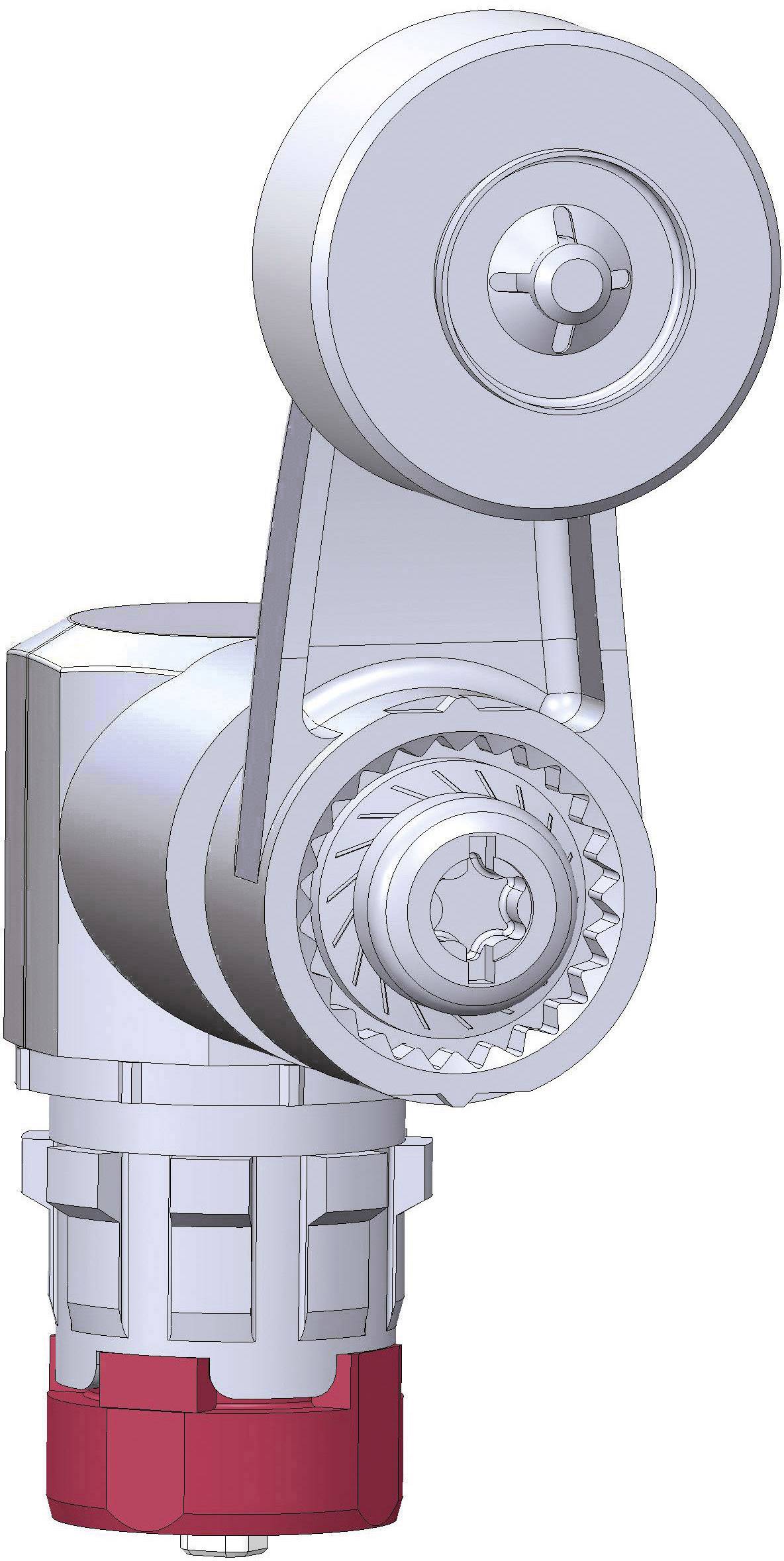 Bernstein 3918352364 AHM-EINR. Actuator Rotary lever 1 pc(s)