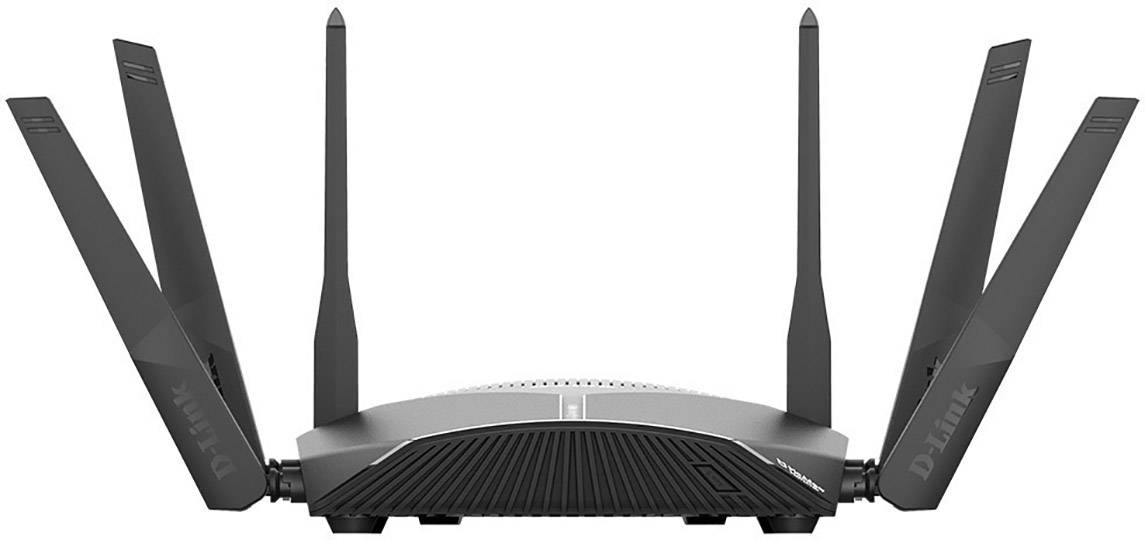 D-Link DIR-3060 Wi-Fi router 2.4 GHz, 5 GHz