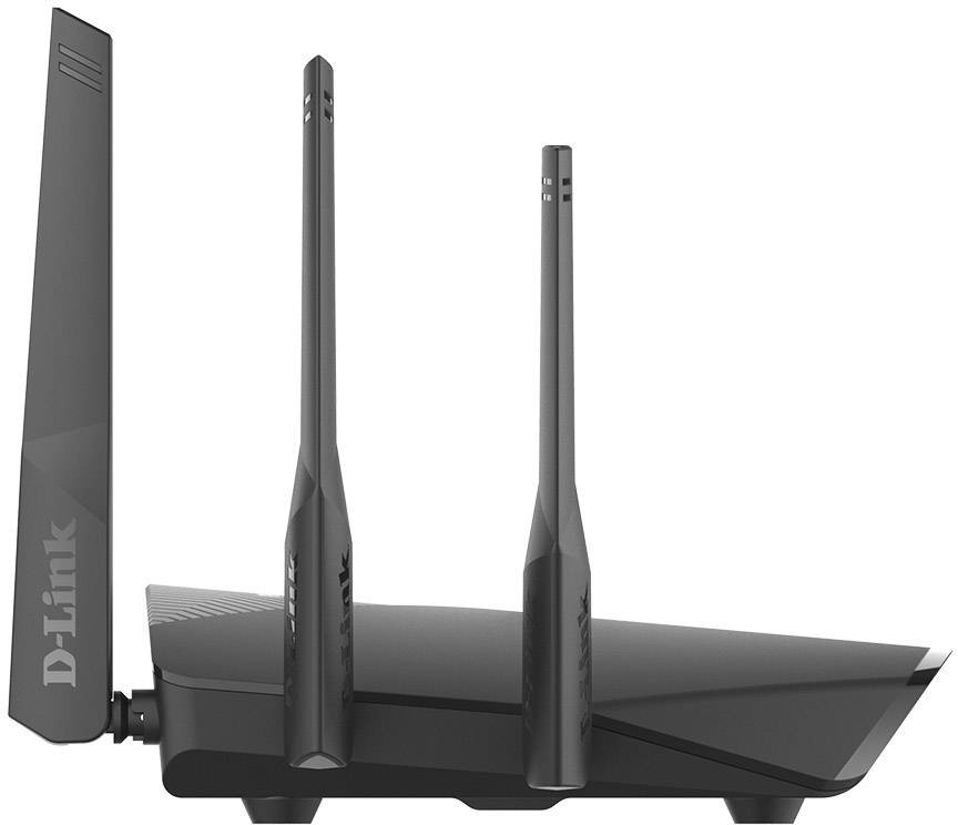 D-Link DIR-3060 Wi-Fi router 2.4 GHz, 5 GHz