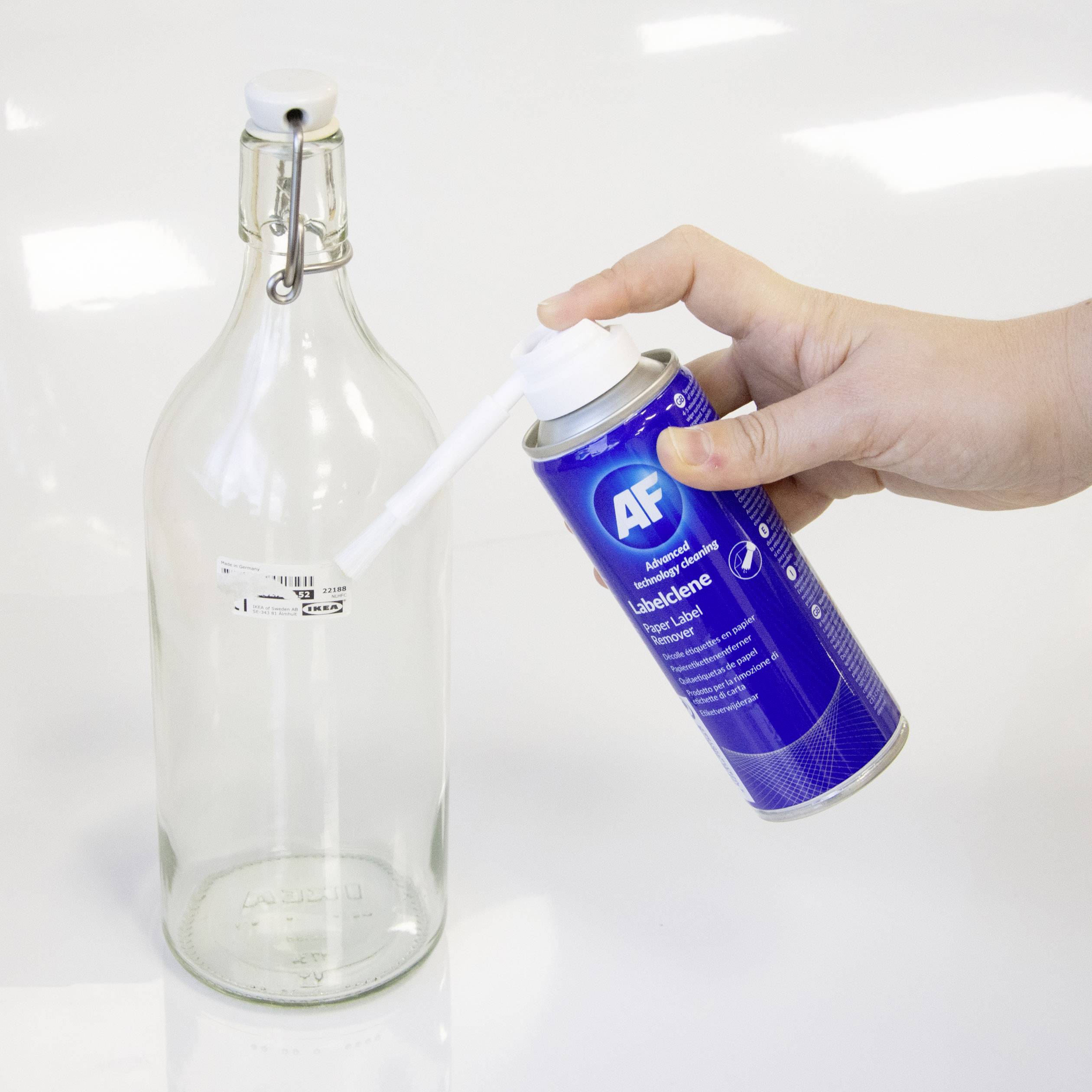 AF Labelclene ALCL200 Label remover 200 ml