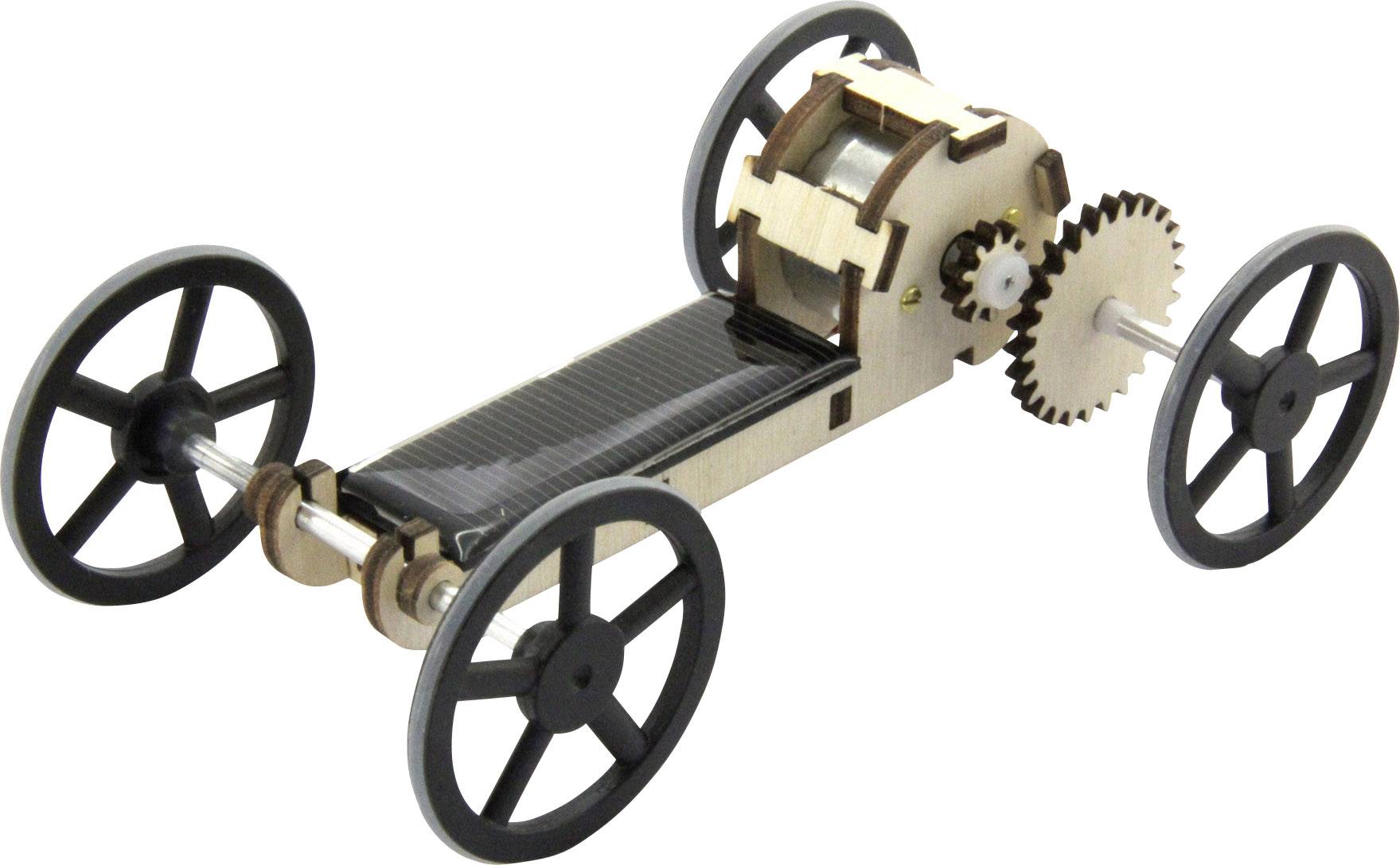 Sol Expert 40440 40440 Solar car