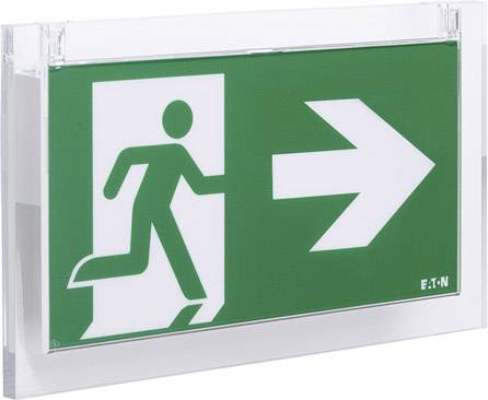 CEAG 40071354594 LED escape route lighting Ceiling surface-mount, Wall surface-mount Up, Left, Right, Down