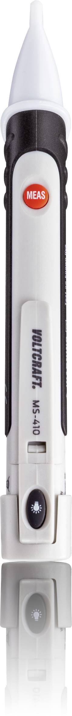 VOLTCRAFT MS-410 Magnetic field tester