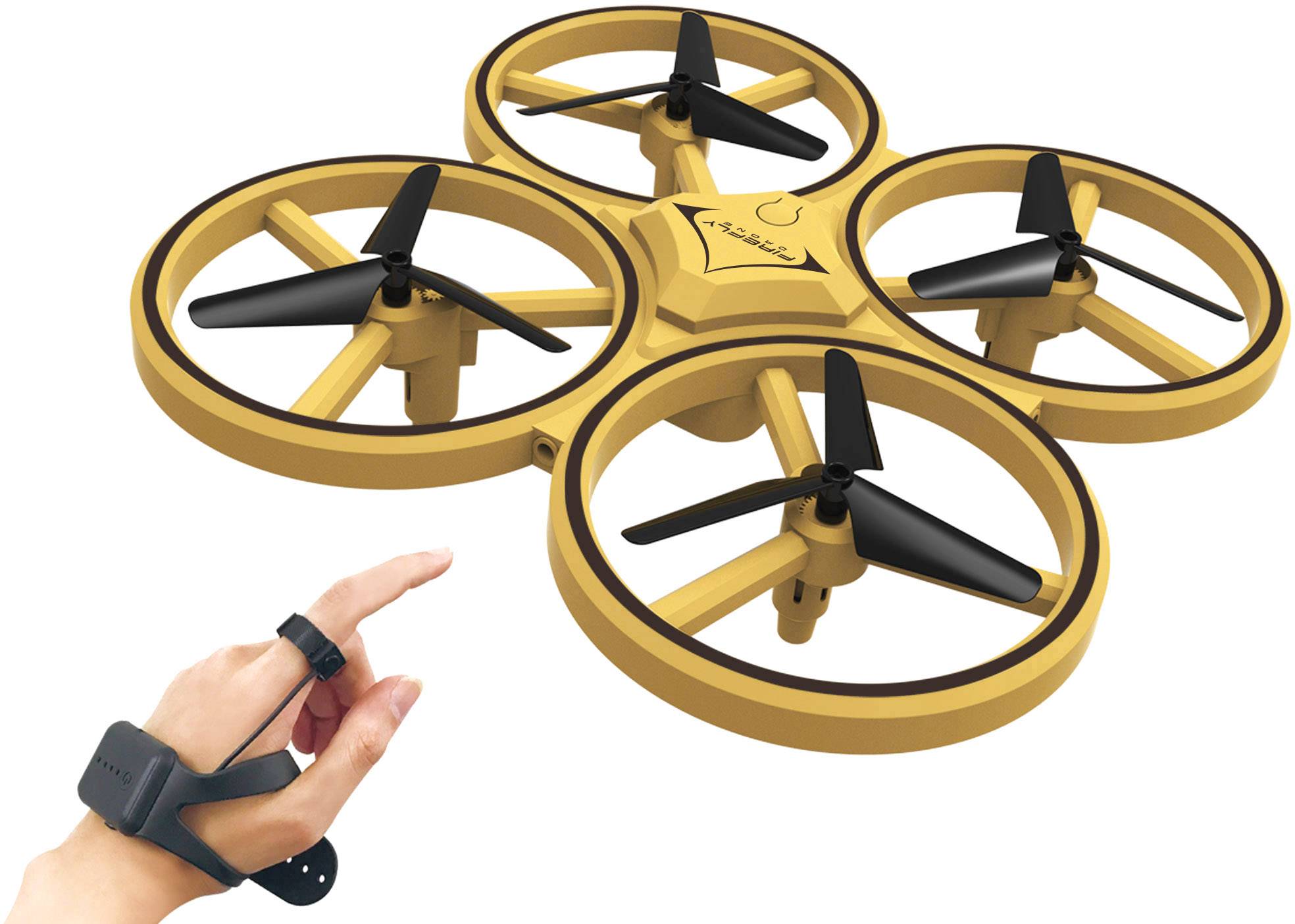 Amewi GC OVNI Quadcopter RtF Beginner