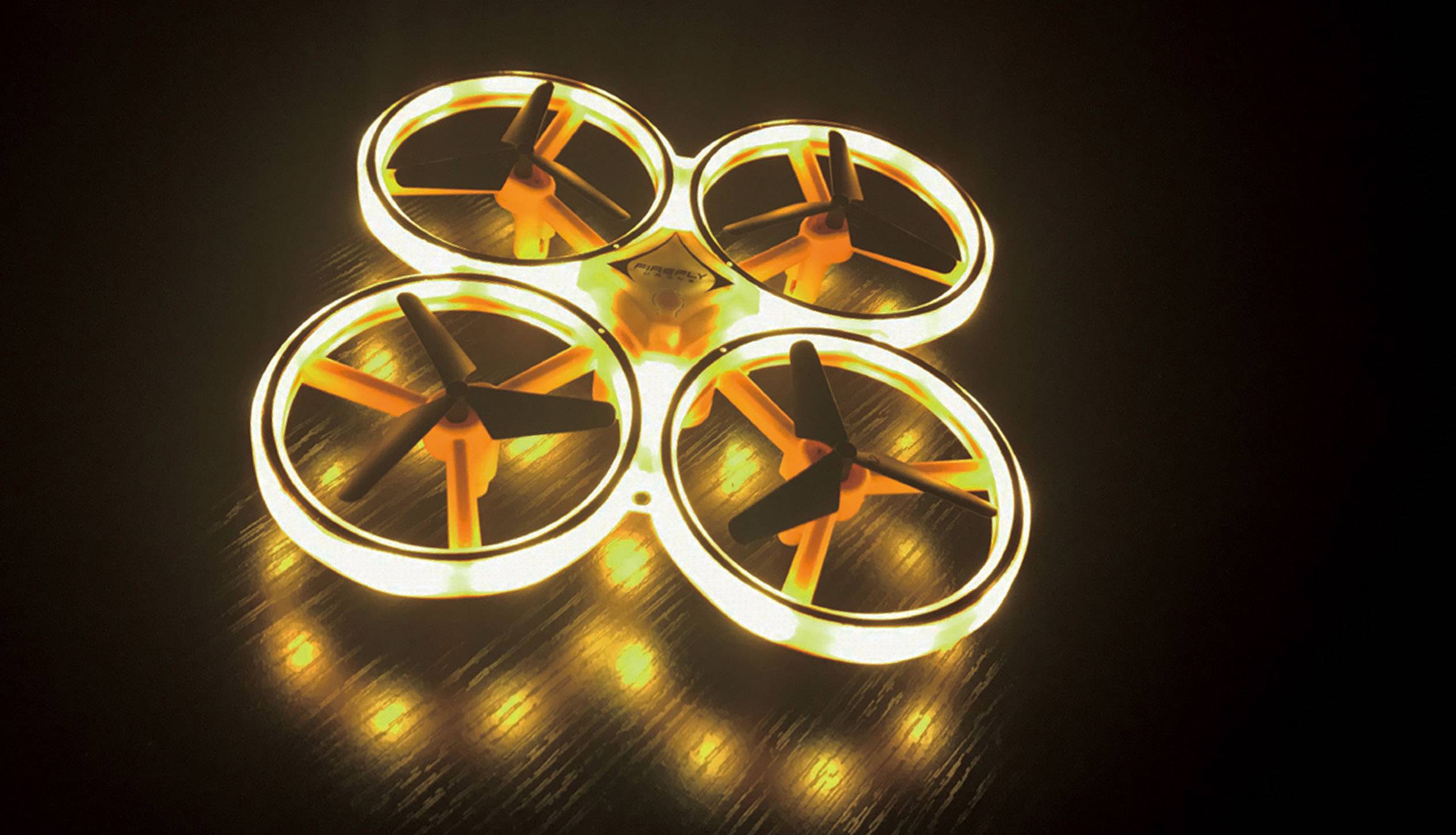 Amewi GC OVNI Quadcopter RtF Beginner