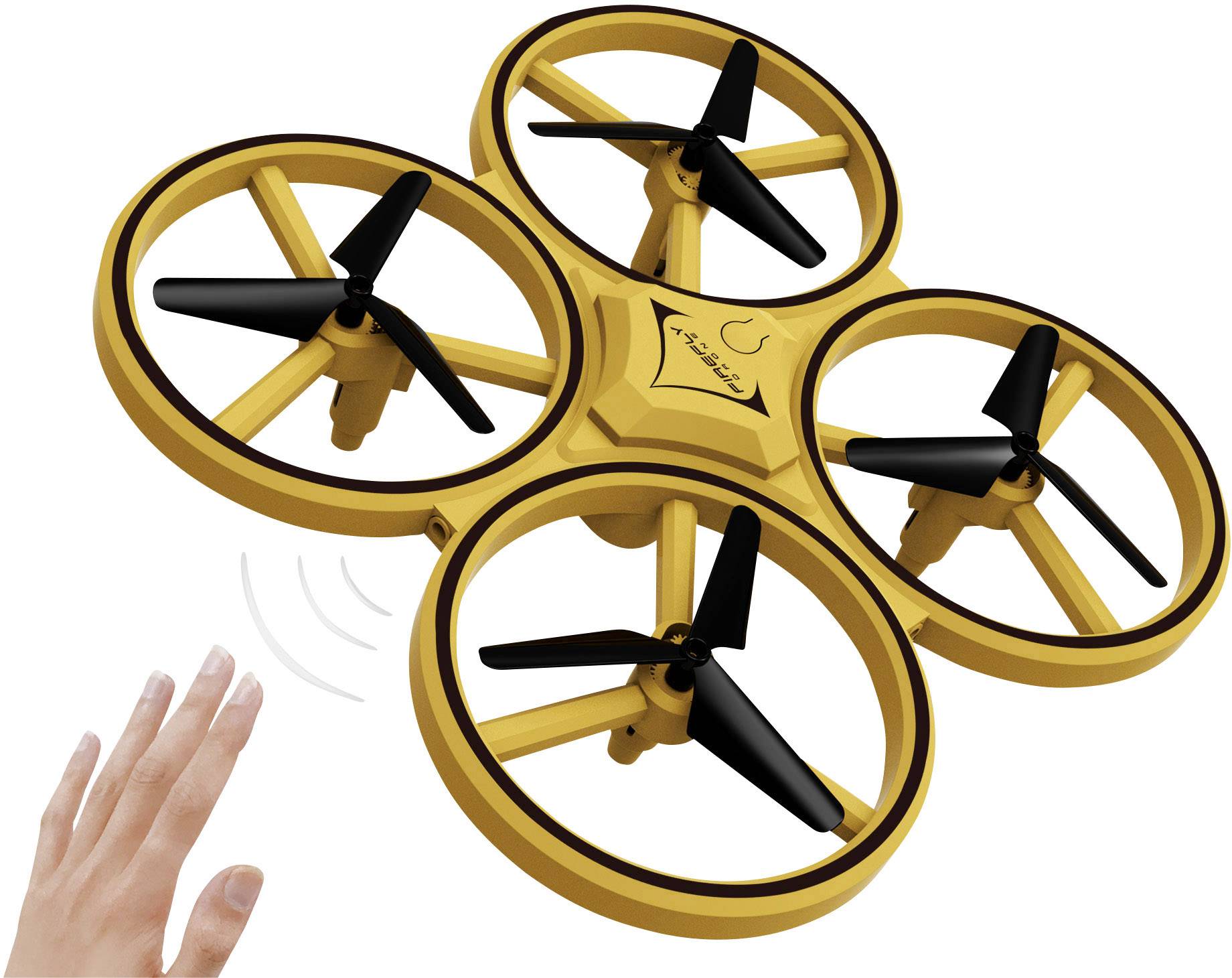 Amewi GC OVNI Quadcopter RtF Beginner