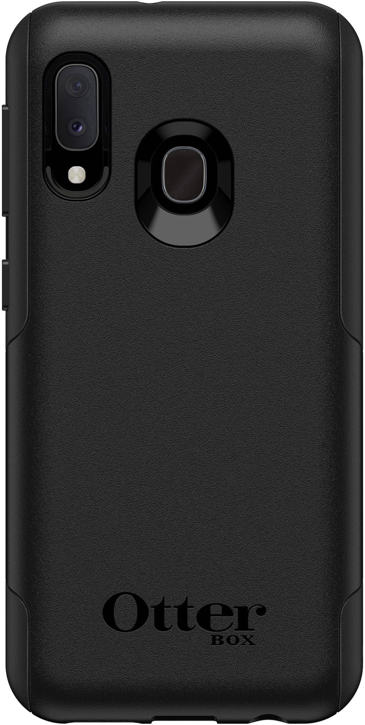 Otterbox Commuter Lite Back cover Samsung Galaxy A20e Black