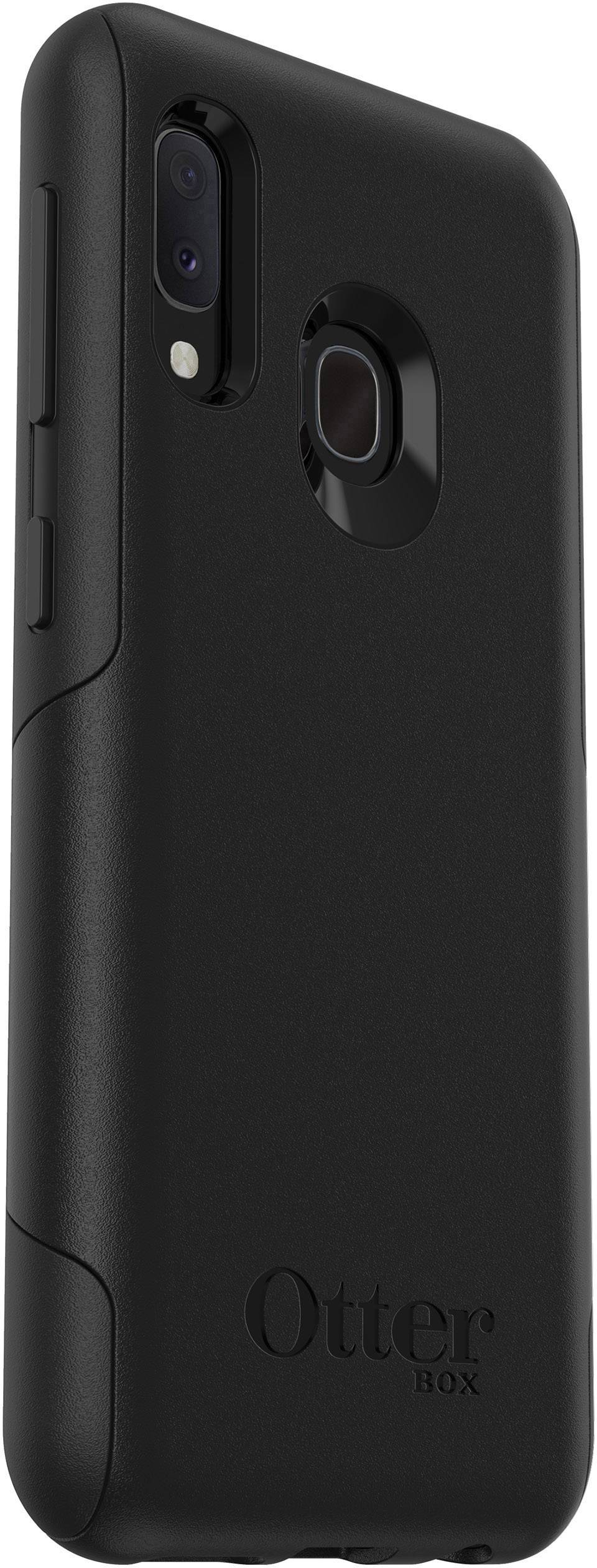 Otterbox Commuter Lite Back cover Samsung Galaxy A20e Black