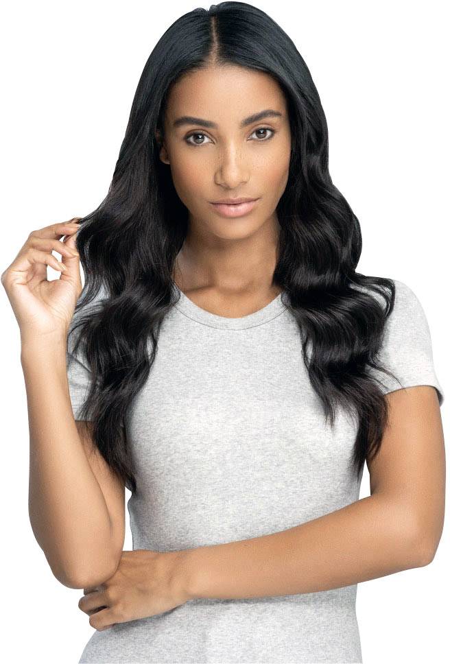 Remington S6606 Hair straightener Black, Rose