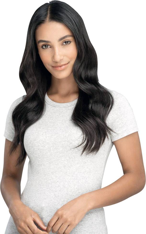 Remington S6606 Hair straightener Black, Rose