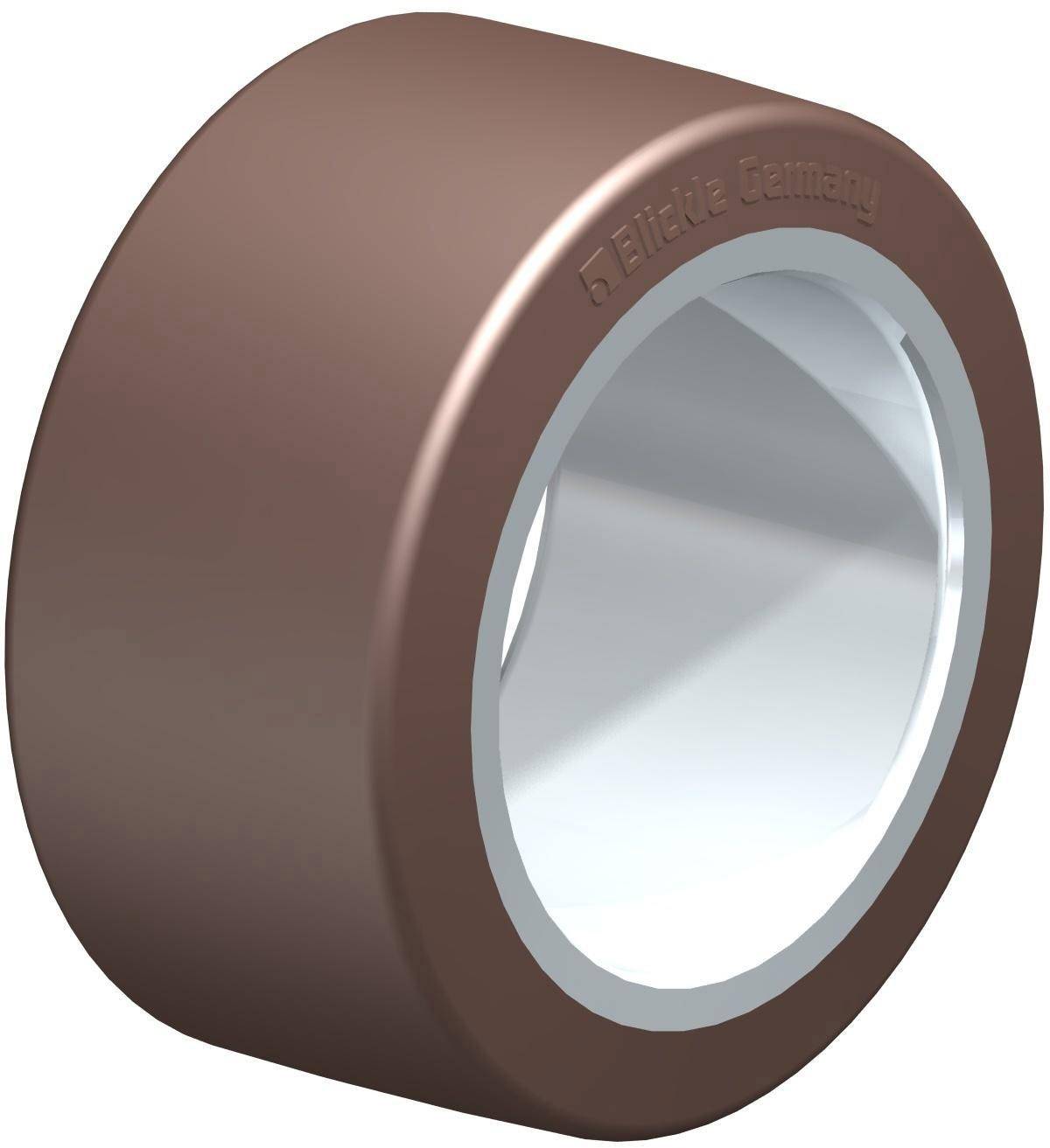 Blickle 755717 Plastic wheel BB 150x75/100