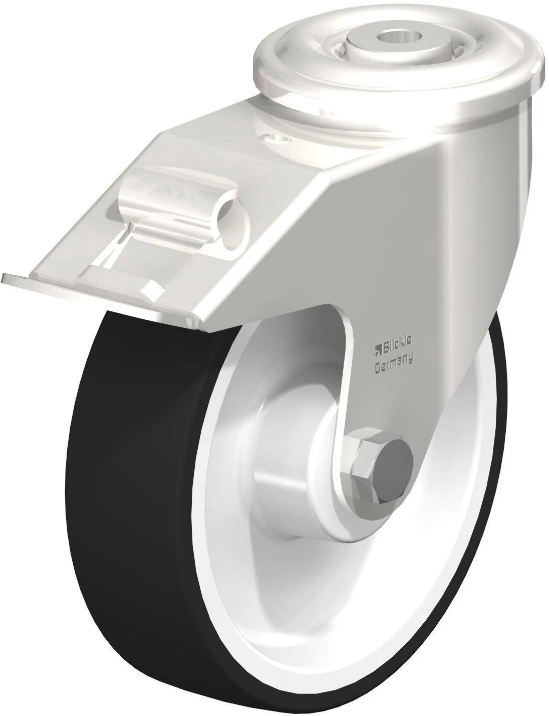 Blickle 754513 GUIDE ROLLER LEXR-POTH 160G-FI
