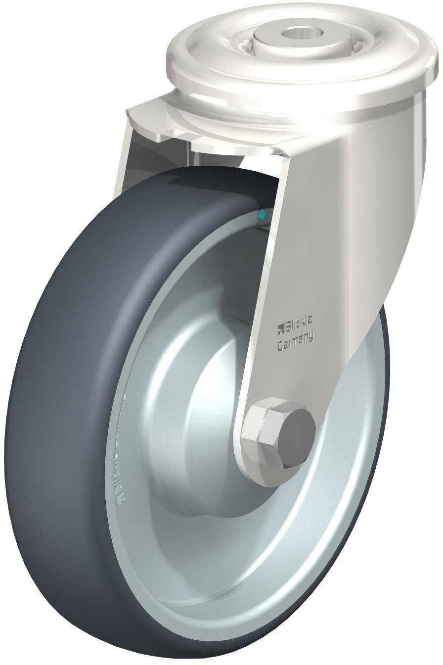 Blickle 761518 GUIDE ROLLER LEXR-TPA 160KD