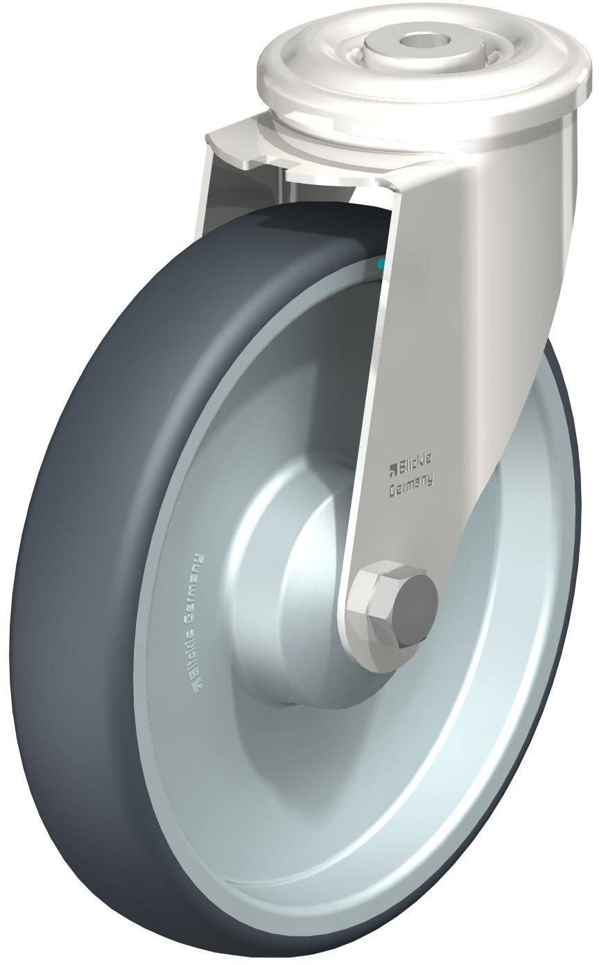 Blickle 761520 Equipment-STEERING ROLL LEXR-TPA 200KD
