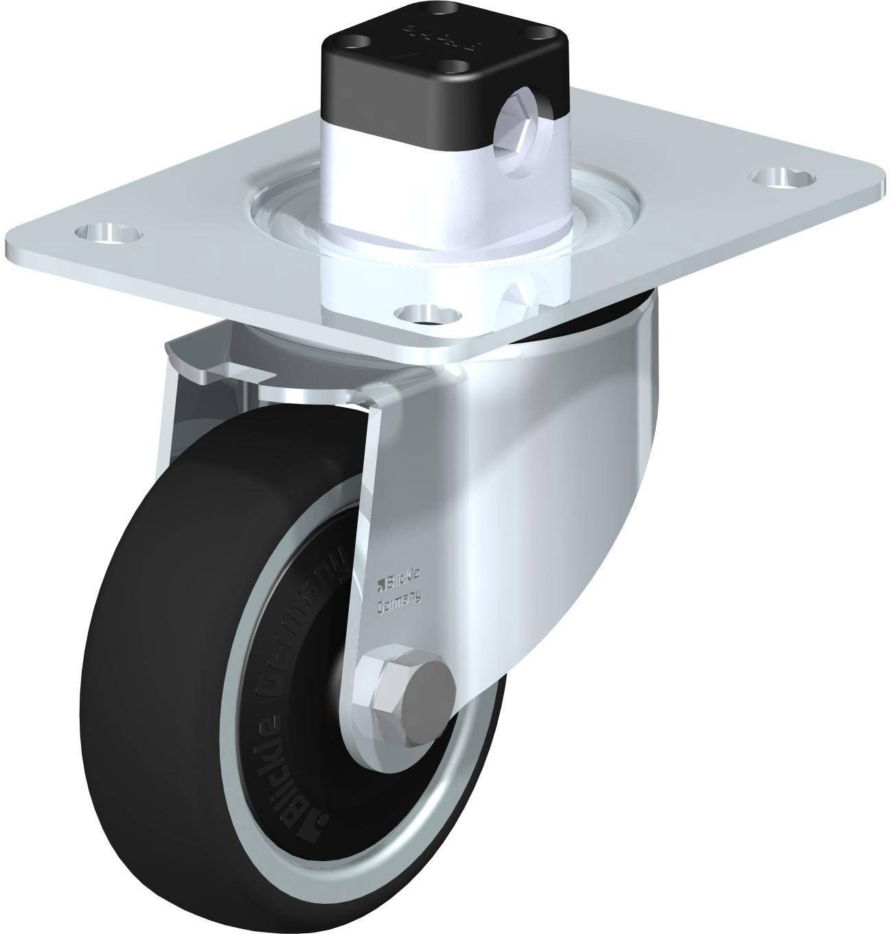 Blickle 852245 GUIDE ROLLER LK-PATH 100K-3-CS11-ELS-FK