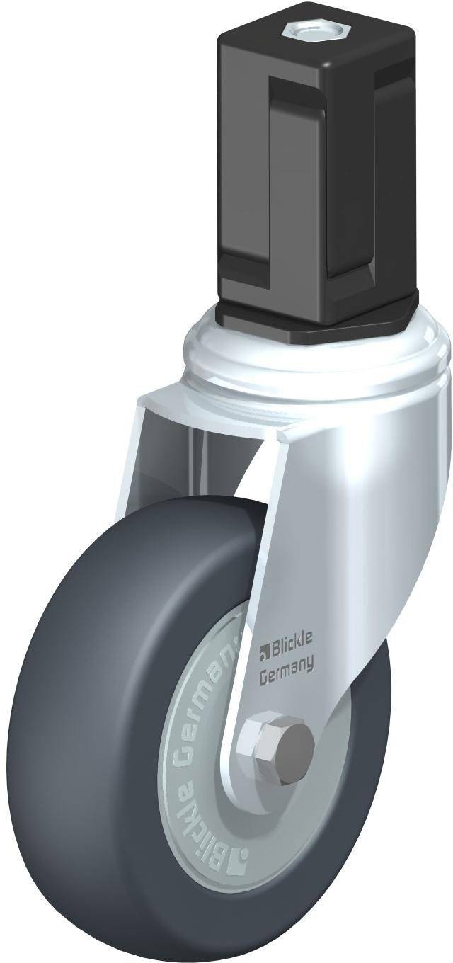 Blickle 848174 Equipment-STEERING ROLL LKRA-VGA 101K-11-FK-EV17