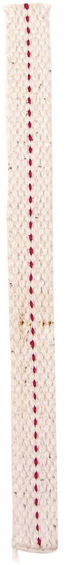 MFH - Military & Adventure Runddocht Kerosene lamp wick White, Red 1 pc(s)