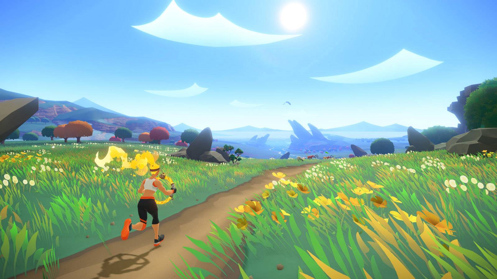 Ring Fit Adventure Nintendo Switch USK ratings: 0