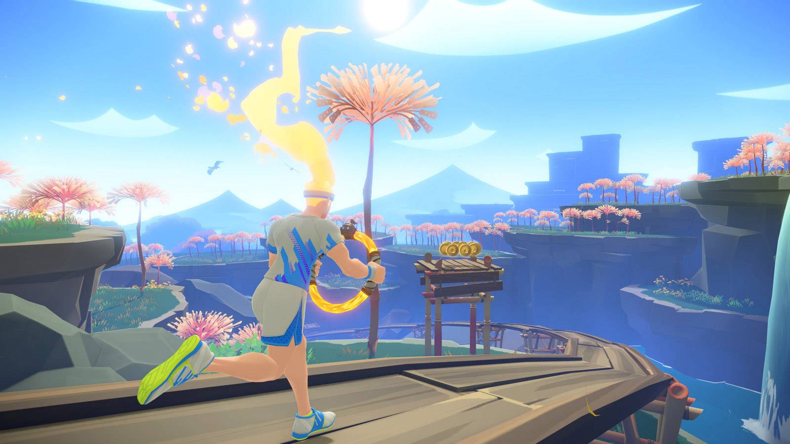 Ring Fit Adventure Nintendo Switch USK ratings: 0