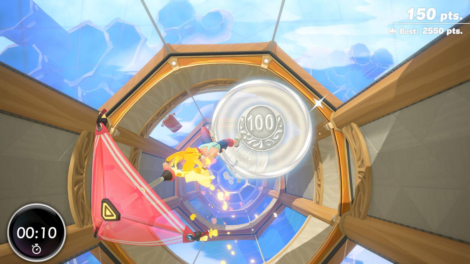 Ring Fit Adventure Nintendo Switch USK ratings: 0