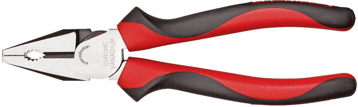 Gedore RED 3301124 Comb pliers 180 mm DIN ISO 5746