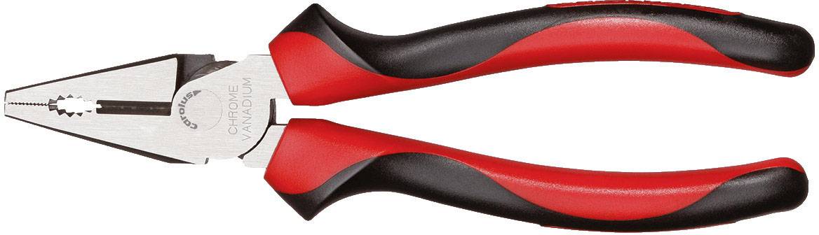 Gedore RED 3301125 Comb pliers 200 mm DIN ISO 5746