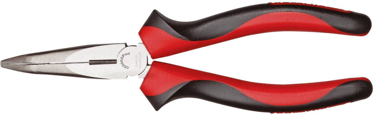 Gedore RED 3301134 Telecom pliers 45-degree Chromium-vanadium steel