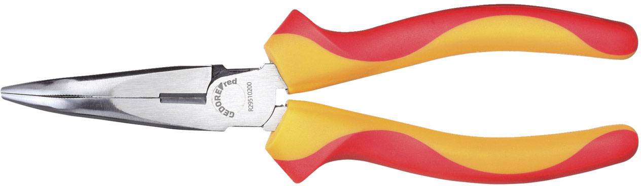 Gedore RED 3301412 VDE Telecom pliers