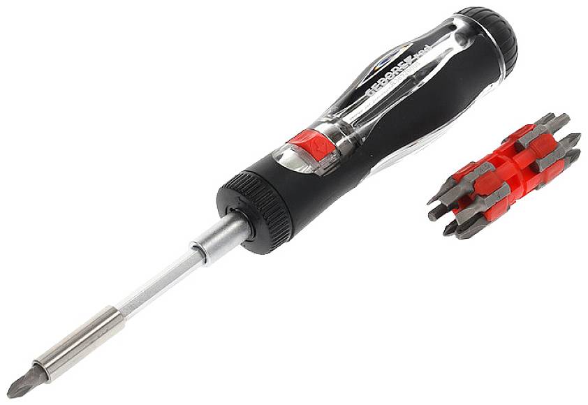 Gedore RED R38920000 Screwdriver/magazine attachment