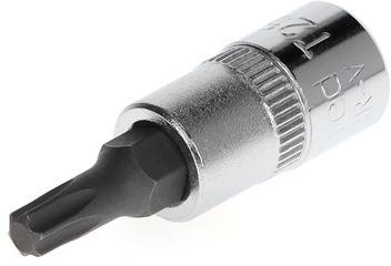 Gedore RED R42451406 3300110 Star Screwdriver bit T 25 1/4" (6.3 mm)