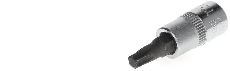 Gedore RED R42451506 3300111 Star Screwdriver bit T 27 1/4" (6.3 mm)