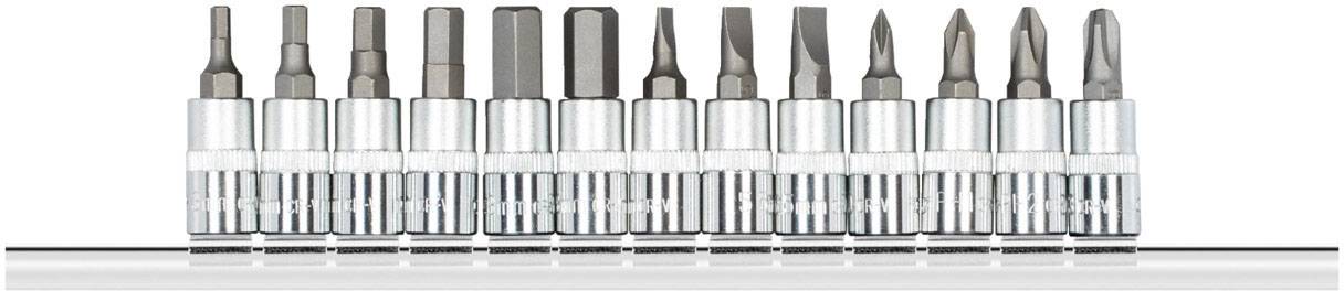 Gedore RED R48008013 3300022 Allen, Slot, Frearson Screwdriver bit 1/4"