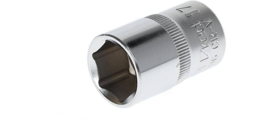 Gedore RED R61001706 Bits Metric, Imperial 1/2" (12.5 mm) 1-piece 3300266