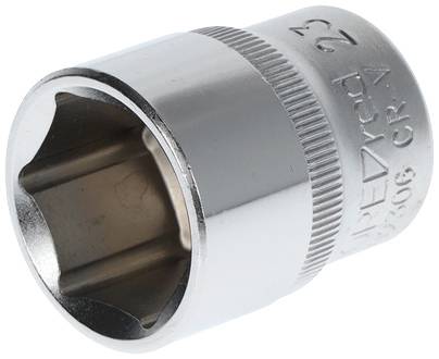 Gedore RED R61002306 Bits Metric, Imperial 1/2" (12.5 mm) 1-piece 3300272