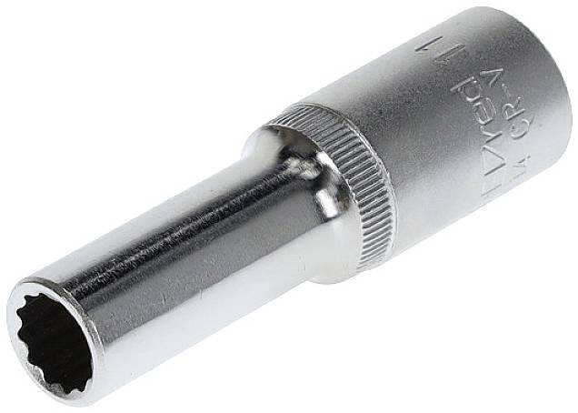 Gedore RED R61101114 Bits Metric, Imperial 1/2" (12.5 mm) 1-piece 3300414