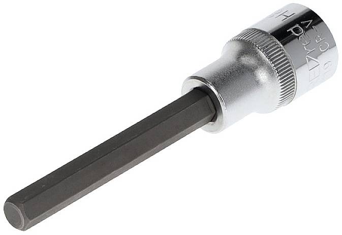 Gedore RED R62550819 3300380 Screwdriver bit 8 mm 1/2" (12.5 mm)