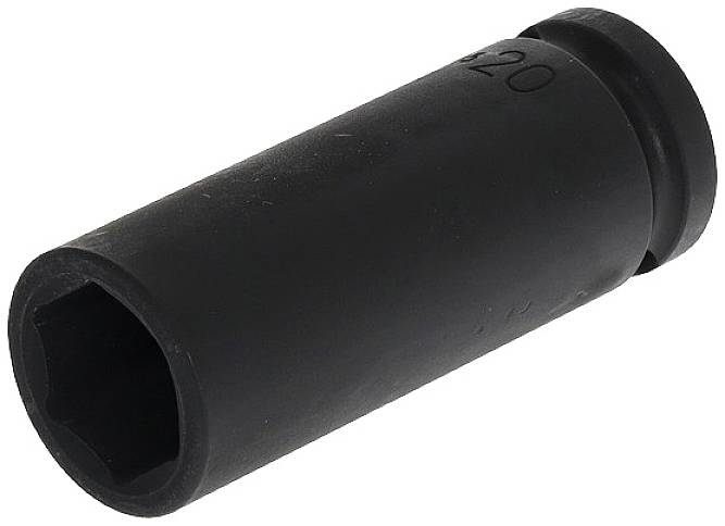 Gedore RED R63002015 Impact driver bit Metric 1/2" (12.5 mm) 1-piece 3300700