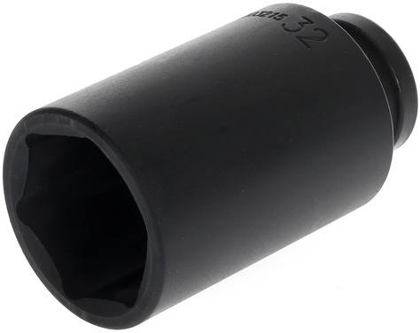 Gedore RED R63003215 Impact driver bit Metric 1/2" (12.5 mm) 1-piece 3300706