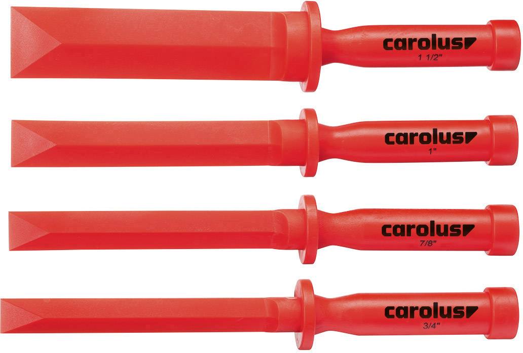 Gedore RED Chisel set 3301570