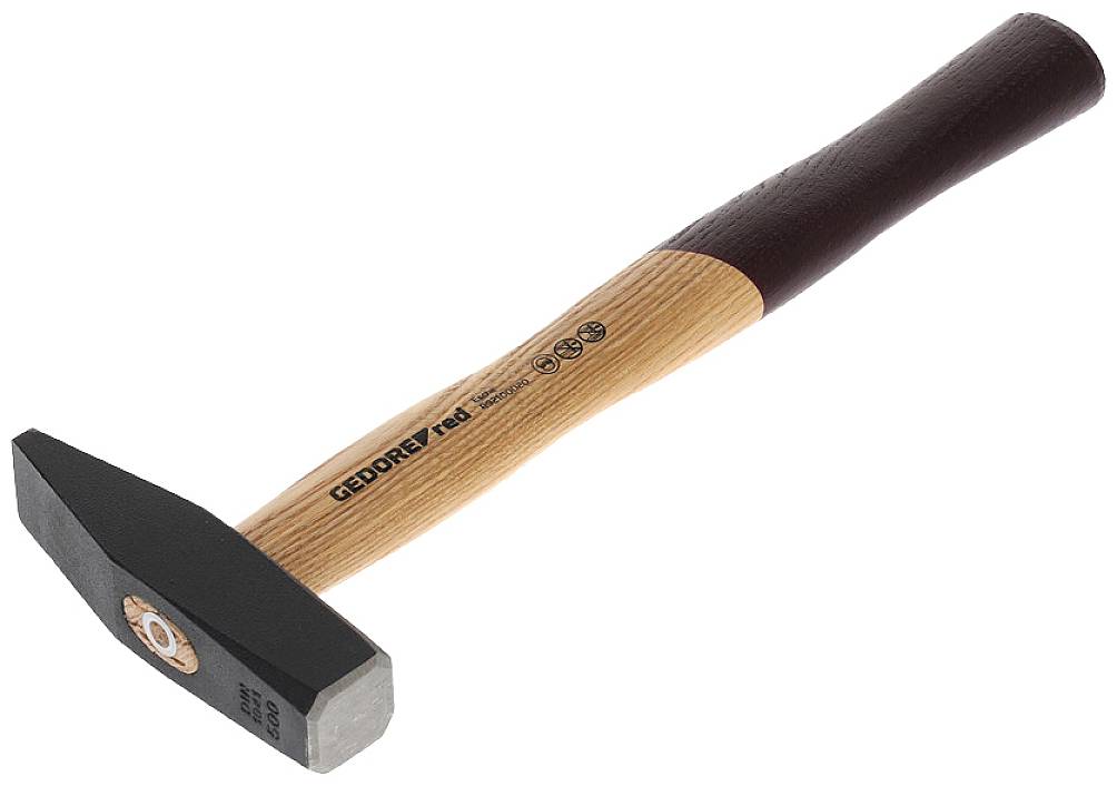 Gedore RED R92100020 3300714 Ball-peen hammer 622 g 320 mm DIN 1041 1 pc(s)