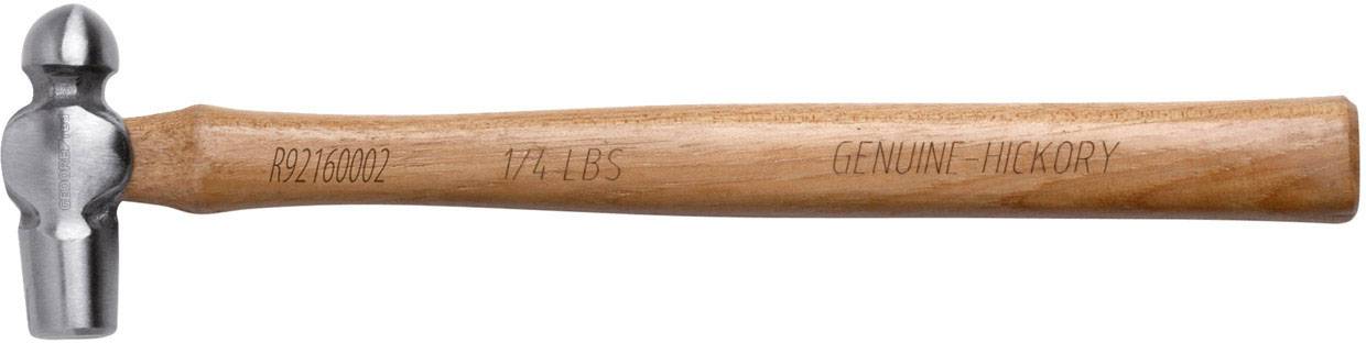 Gedore RED R92160002 3300766 Ball-peen hammer 176 g 255 mm 1 pc(s)