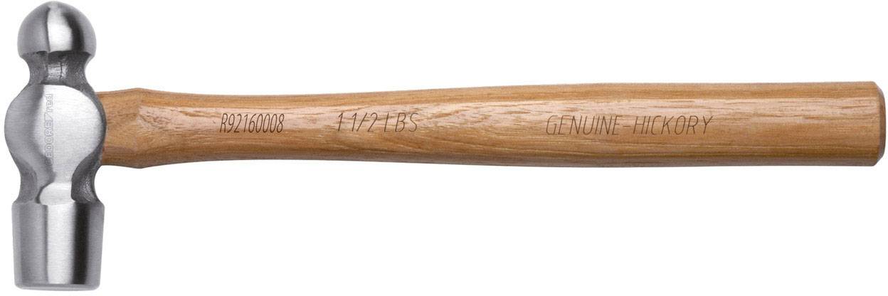 Gedore RED R92160008 3300770 Ball-peen hammer 920 g 350 mm 1 pc(s)