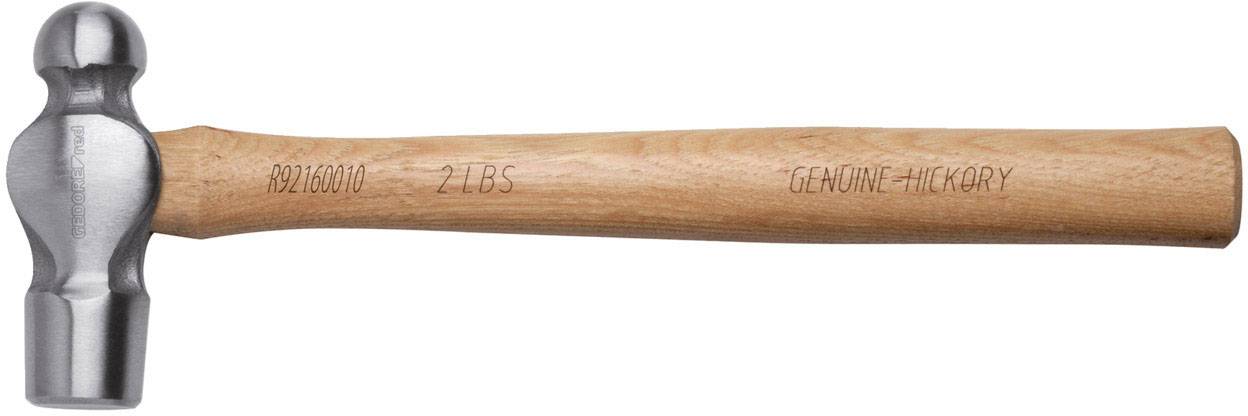 Gedore RED R92160010 3300771 Ball-peen hammer 1060 g 390 mm 1 pc(s)