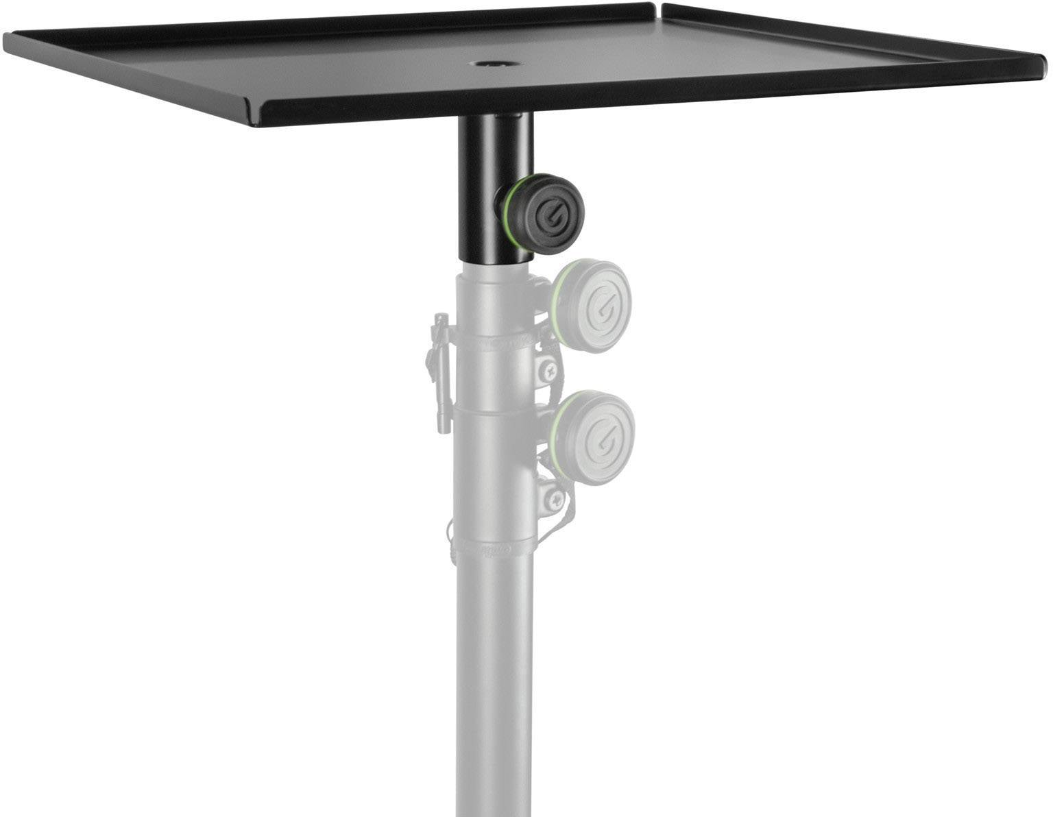 Gravity GSABTRAY1 Laptop stand Steel