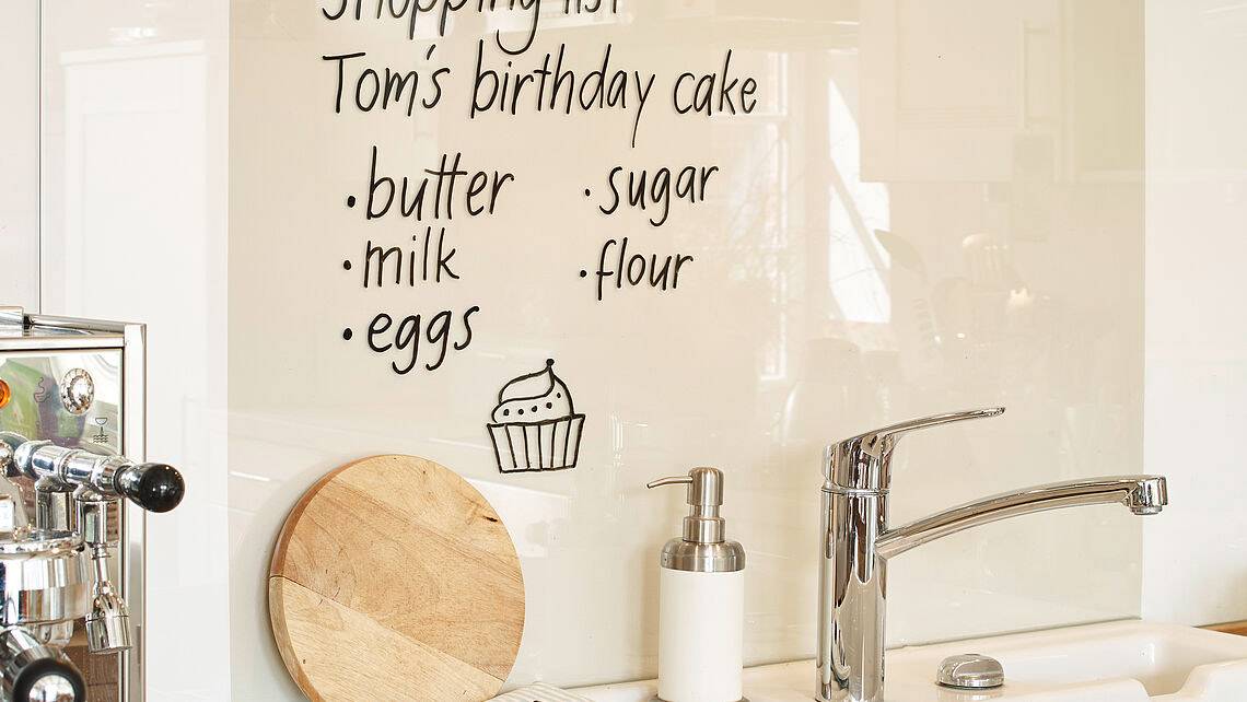 Edding e-90 4-90011 Glassboard marker Light green 2 mm, 3 mm